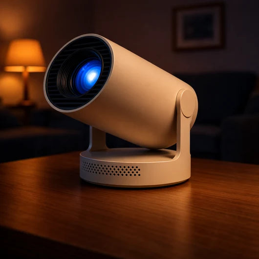 EnchantiNook Projector