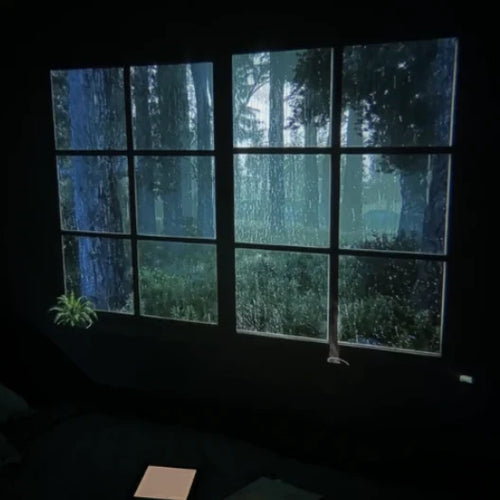 EnchantiNook Projector