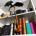Dragon Shelf Bookend