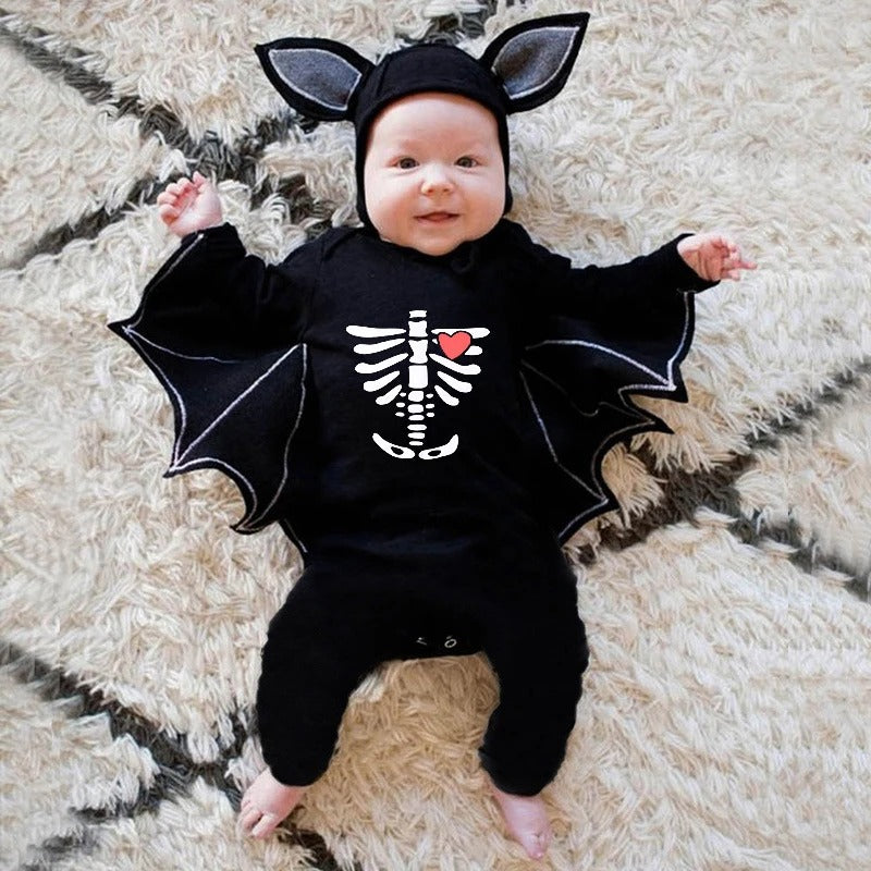 Baby Bat Costume